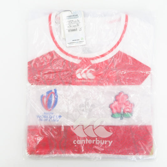 コンプオフ 半袖Ｔシャツ カンタベリー