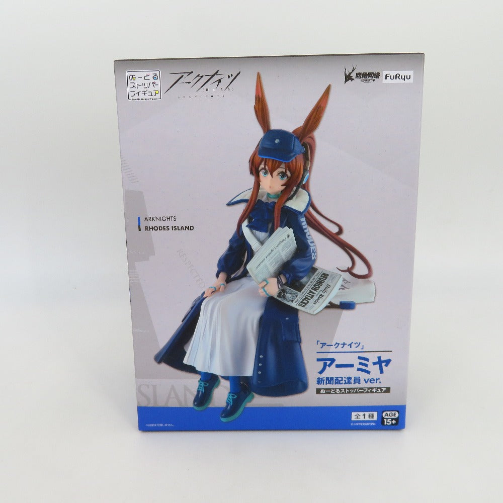 フィギュア