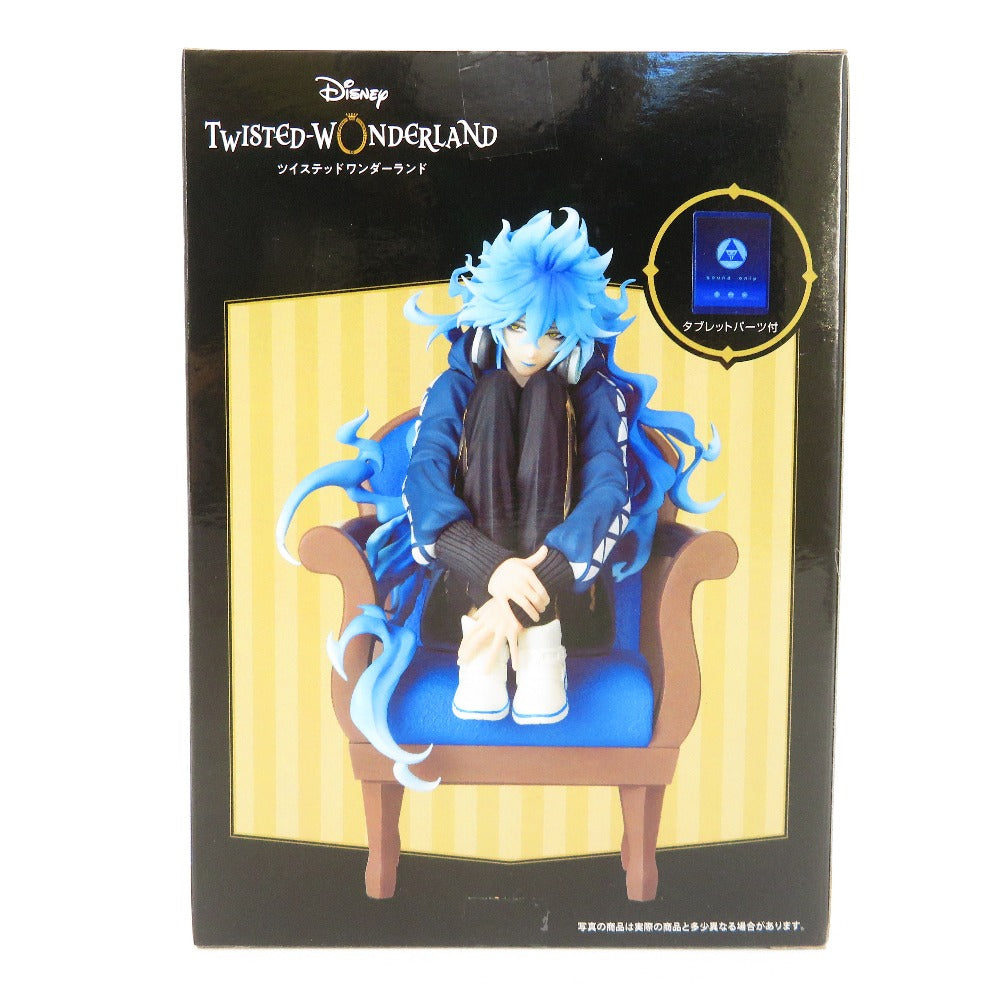 イデア・シュラウド 「ディズニー ツイステッドワンダーランド