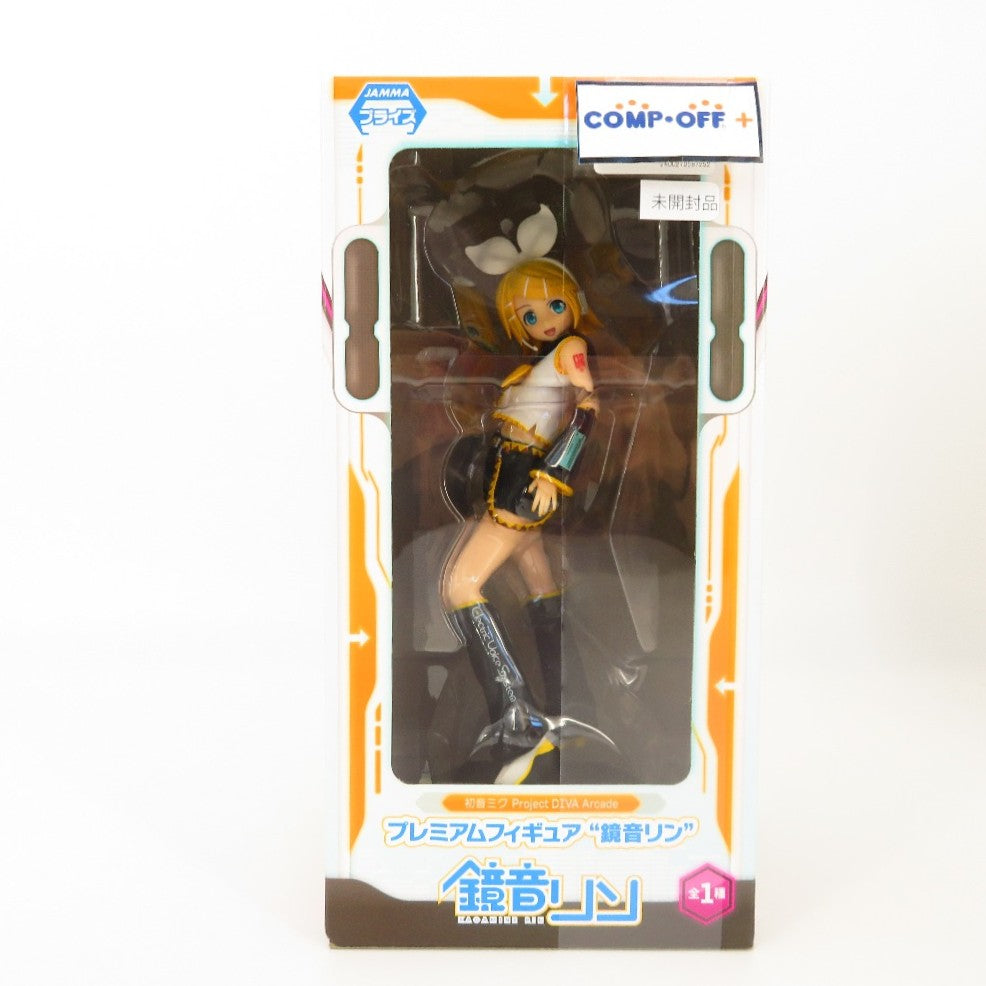 コンプオフ フィギュア セガ