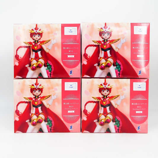 コンプオフ フィギュア エスケイジャパン