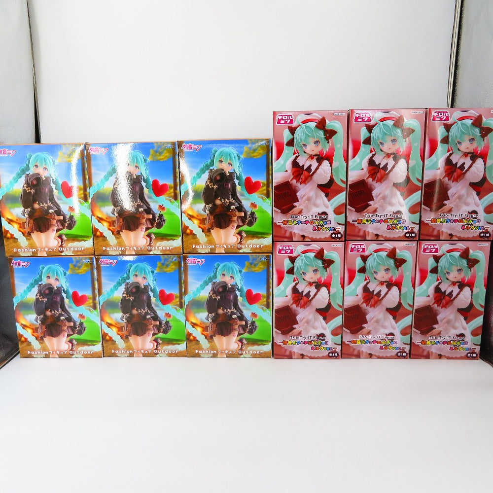 コンプオフ フィギュア