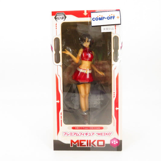 コンプオフ フィギュア