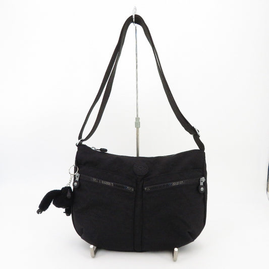 コンプオフ ショルダーバッグ キプリング