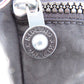 Kipling (キプリング) ショルダーバッグ KIPLING　イゼラー　ショルダーバッグ　ブラック　KPK02144P391 美品