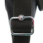 Kipling (キプリング) ショルダーバッグ KIPLING　イゼラー　ショルダーバッグ　ブラック　KPK02144P391 美品