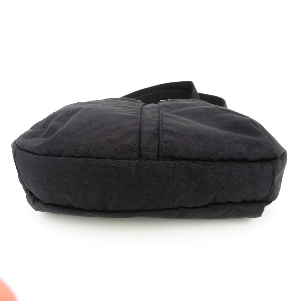 Kipling (キプリング) ショルダーバッグ KIPLING　イゼラー　ショルダーバッグ　ブラック　KPK02144P391 美品