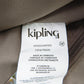 Kipling (キプリング) ショルダーバッグ KIPLING　イゼラー　ショルダーバッグ　ブラック　KPK02144P391 美品