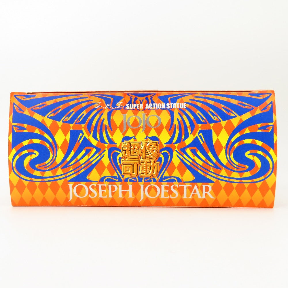 ジョセフ・ジョースター