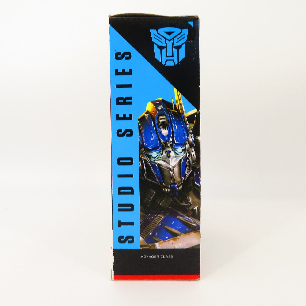 SS-05 オプティマスプライム 「トランスフォーマー スタジオシリーズ」 ボイジャークラス TAKARA TOMY タカラトミー フィギュア