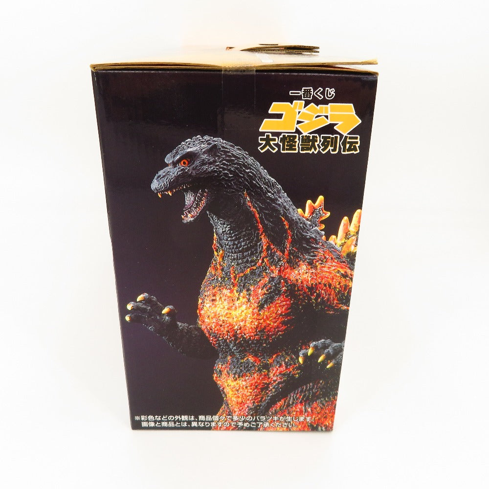 フィギュア バンダイ 一番くじ BANDAI