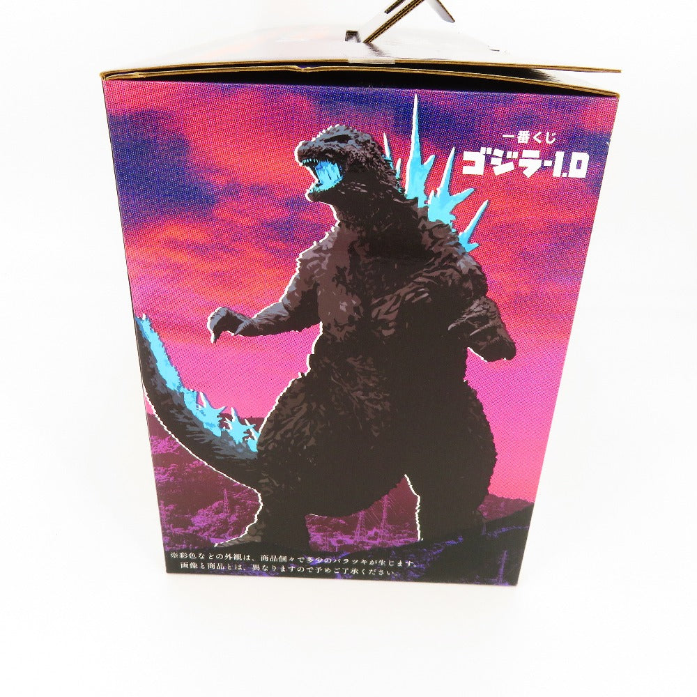フィギュア バンダイ 一番くじ BANDAI