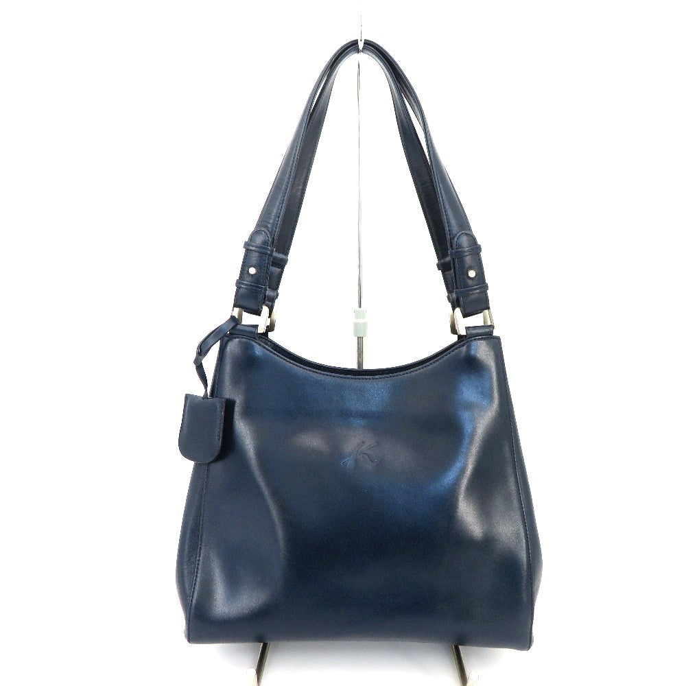 コンプオフ ハンドバッグ キタムラ