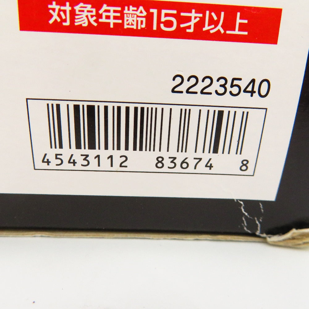開封品 METAL BUILD レーバテイン 初回限定版 「フルメタル・パニック!」箱にイタミ有 BANDAI バンダイ フィギュア