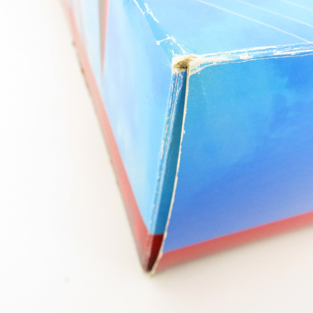 開封品 METAL BUILD レーバテイン 初回限定版 「フルメタル・パニック!」箱にイタミ有 BANDAI バンダイ フィギュア