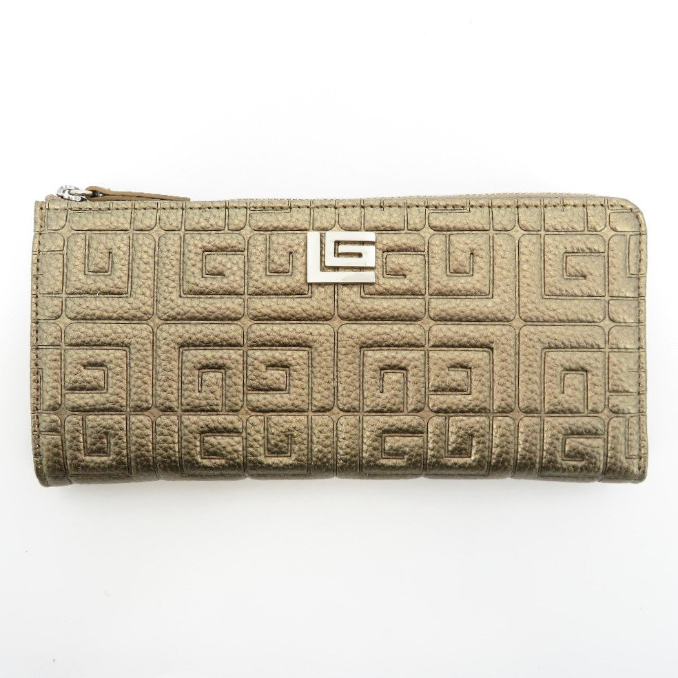 コンプオフ 長財布