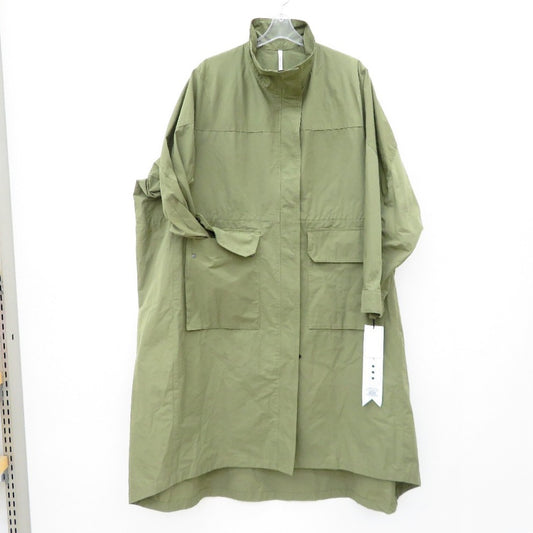 コンプオフ モッズコート ディニテコリエ