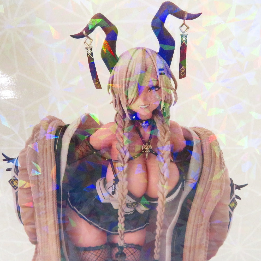 尾張 「アズールレーン」 1/7 プラスチック製塗装済み完成品 グッドスマイルアーツ上海 フィギュア