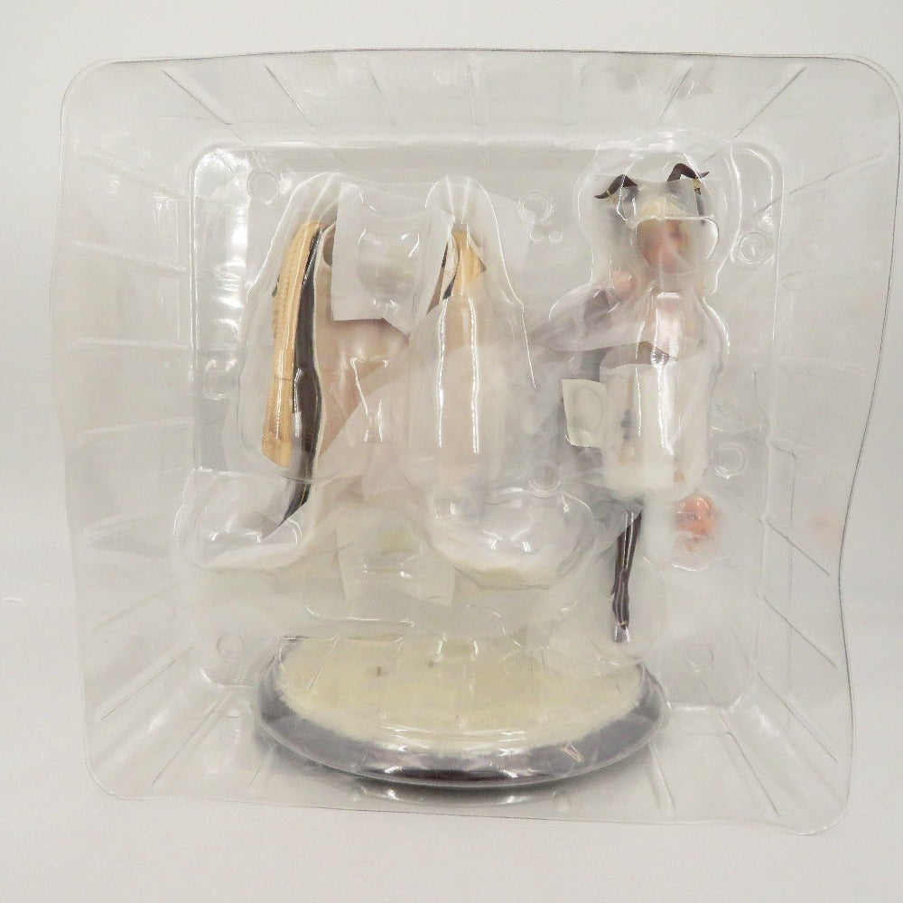 尾張 「アズールレーン」 1/7 プラスチック製塗装済み完成品 グッドスマイルアーツ上海 フィギュア