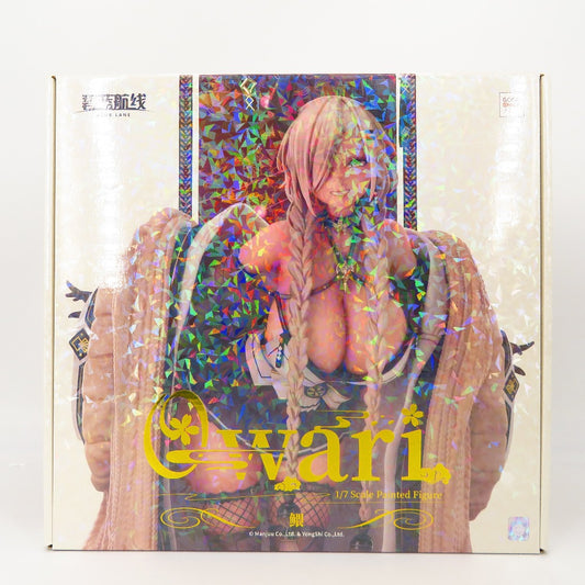 コンプオフ フィギュア