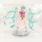 初音ミク with SOLWA 「キャラクター・ボーカル・シリーズ 01 初音ミク」 1/7 プラスチック製塗装済み完成品 GOODSMILECOMPANY グッドスマイルカンパニー フィギュア