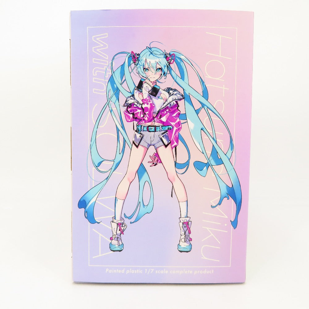 初音ミク