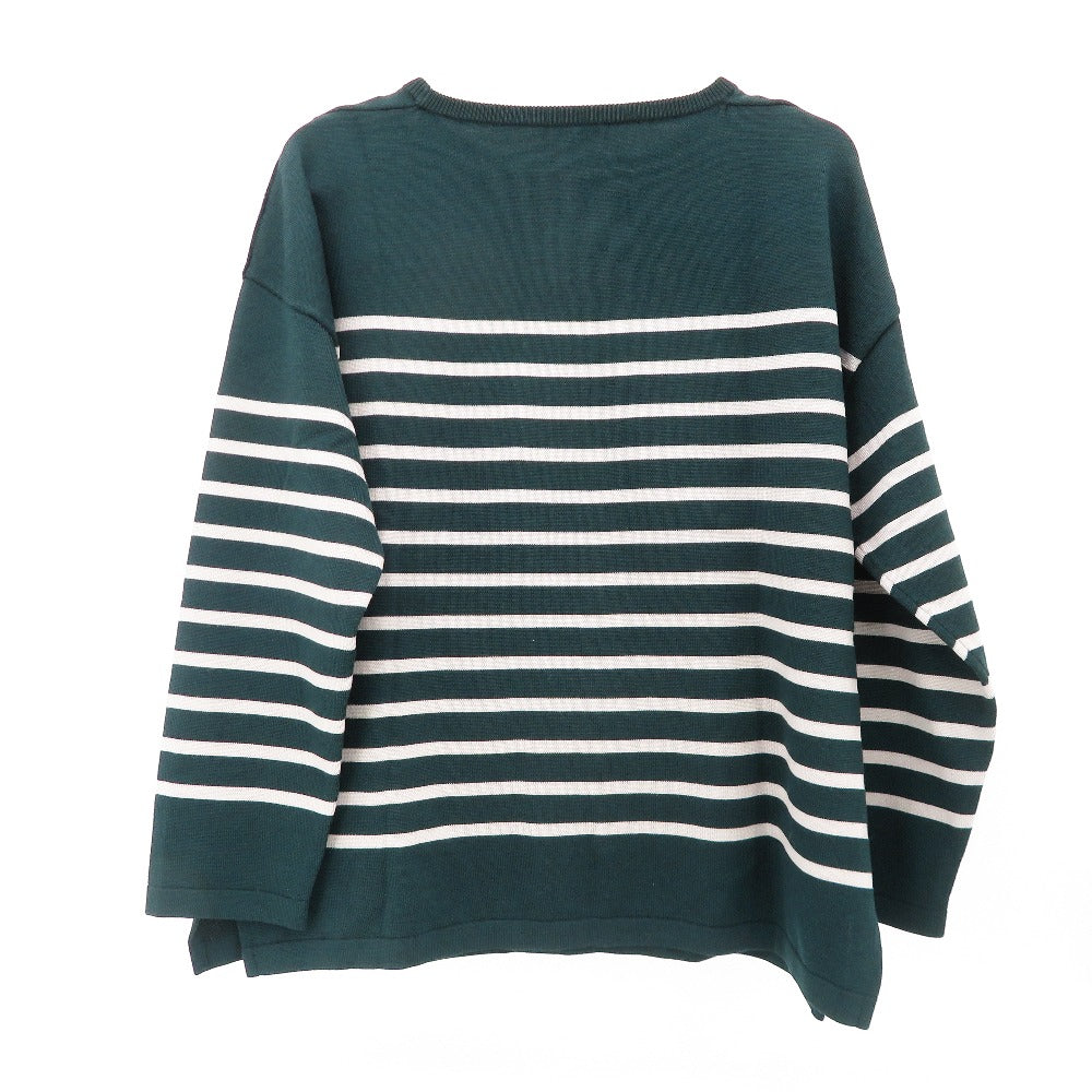 ニット オーシバル ORCIVAL