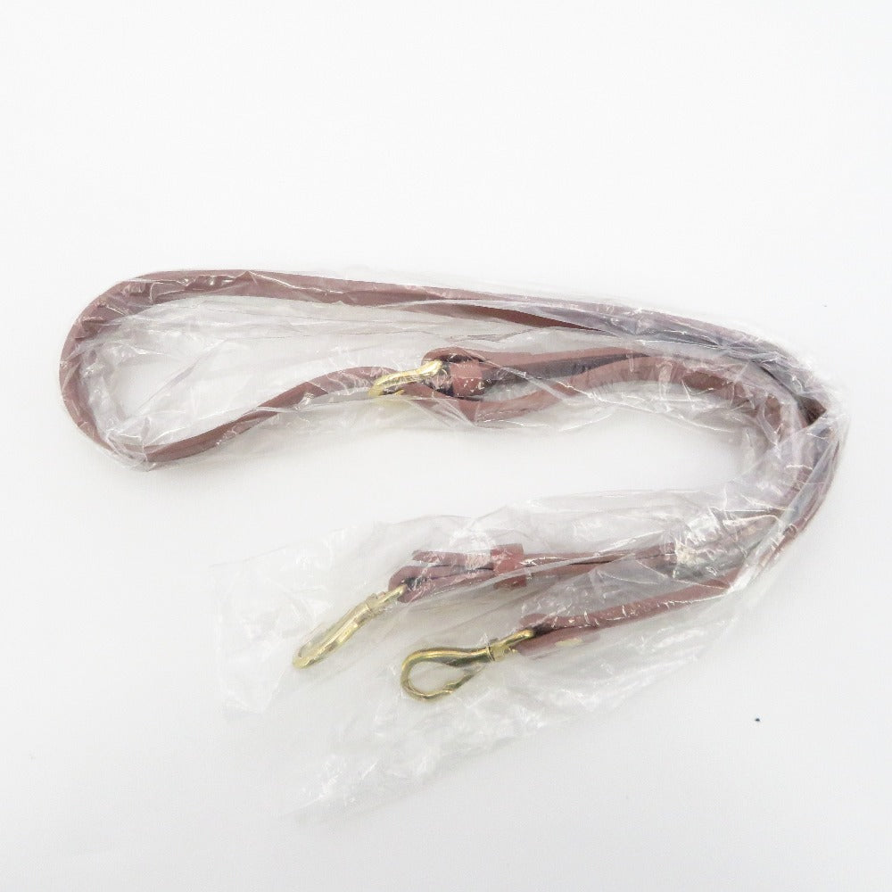 russet (ラシット) ショルダーバッグ russet　2wayショルダーバッグ　Gray/Pink　CE-490 未使用品