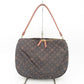 ショルダーバッグ ラシット russet
