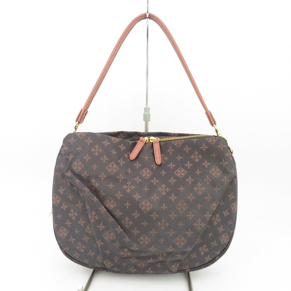 ショルダーバッグ ラシット russet