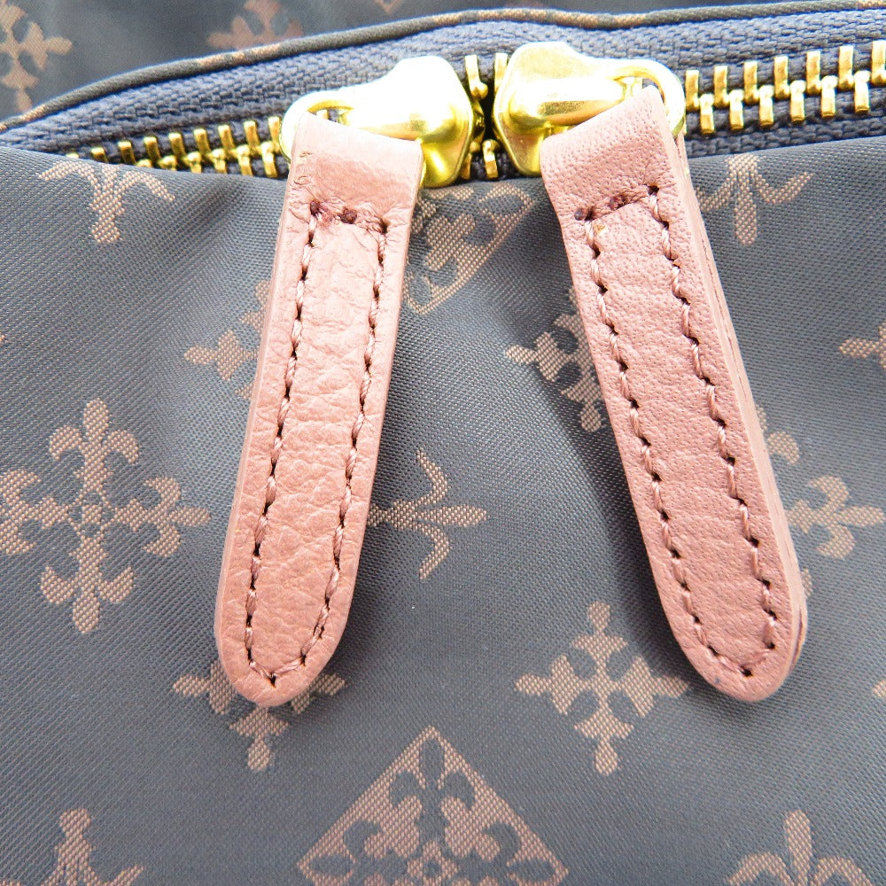 russet (ラシット) ショルダーバッグ russet　2wayショルダーバッグ　Gray/Pink　CE-490 未使用品