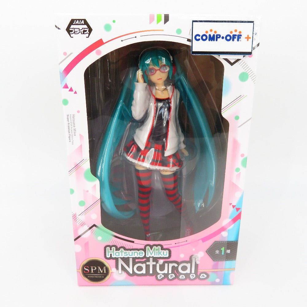 コンプオフ フィギュア セガ