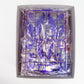 BANDAI SPIRITS (バンダイスピリッツ) プラモデル 1/100 MG XXXG-00W0 ウイングガンダムゼロ EW(CROSS CONTRAST COLORS/CLEAR PURPLE) 「新機動戦記ガンダムW Endless Waltz」 イベント限定 未使用品