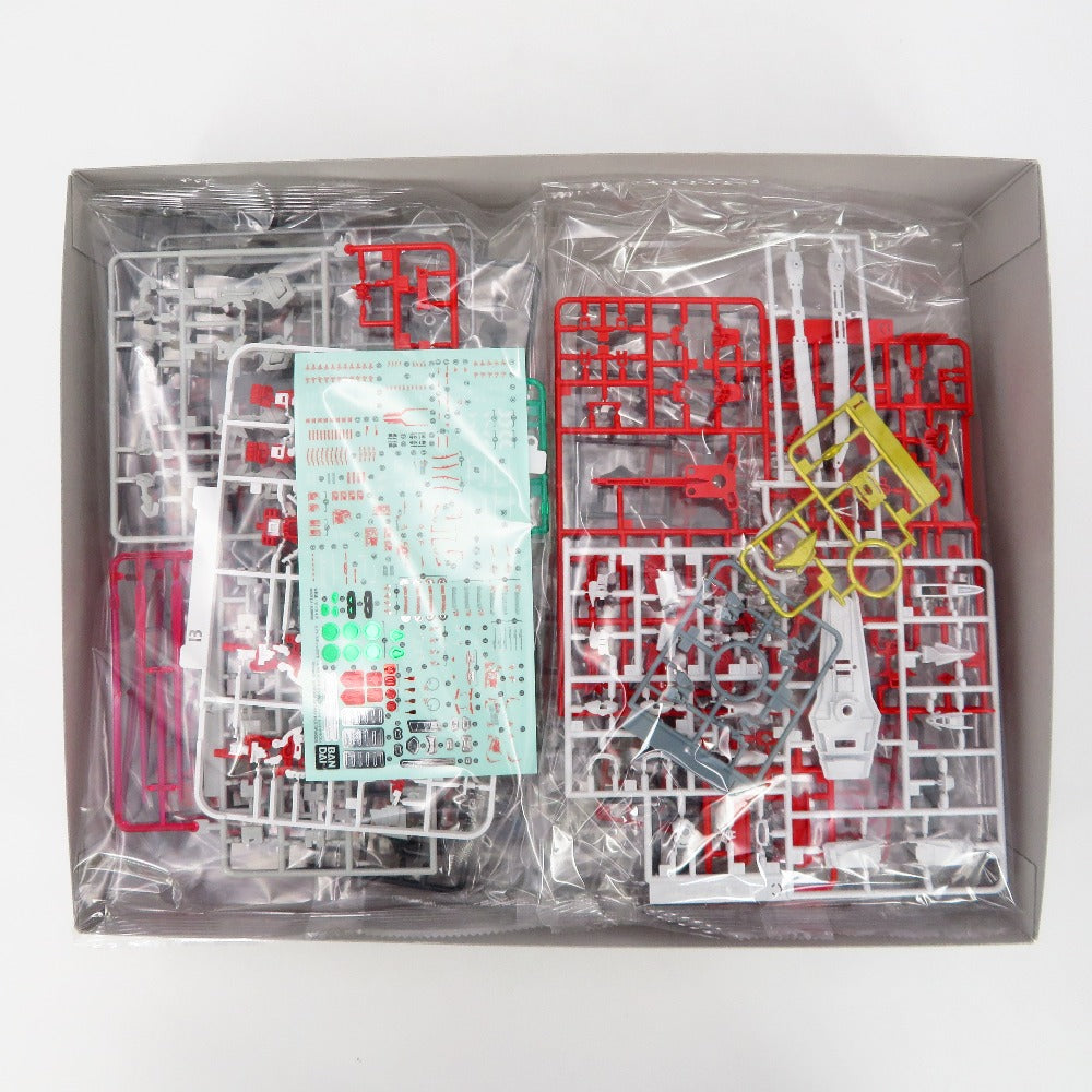 BANDAI SPIRITS (バンダイスピリッツ) プラモデル 1/144 RG ガンダムアストレイ レッドドラゴン 「機動戦士ガンダムSEED DESTINY ASTRAY R」 プレミアムバンダイ限定 未使用品