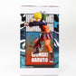 BANDAI SPIRITS (バンダイスピリッツ) フィギュア 未開封 　NARUTO うずまきナルト -NARUTO 72 series- 45 Grandista　フィギュア 6個セット 未使用品