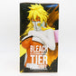 BANDAI SPIRITS (バンダイスピリッツ) フィギュア 未開封 　BLEACH GLITTER&GLAMOURS ティア・ハリベル　フィギュア　4個セット　まとめ売り 未使用品
