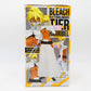 BANDAI SPIRITS (バンダイスピリッツ) フィギュア 未開封 　BLEACH GLITTER&GLAMOURS ティア・ハリベル　フィギュア　4個セット　まとめ売り 未使用品