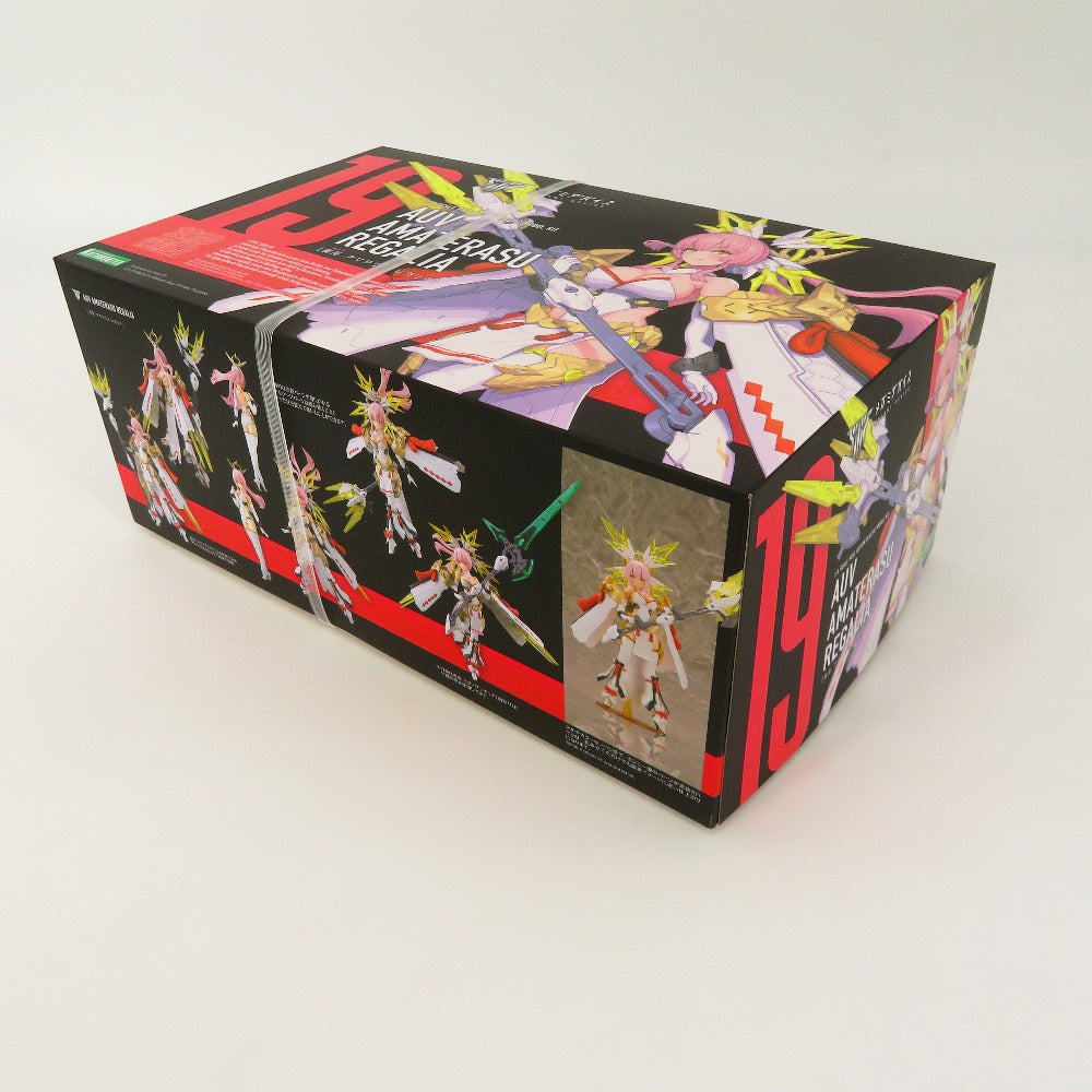 プラモデル コトブキヤ KOTOBUKIYA