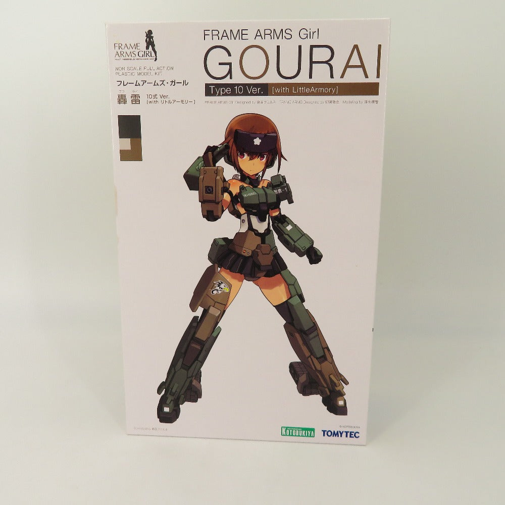 コンプオフ プラモデル コトブキヤ