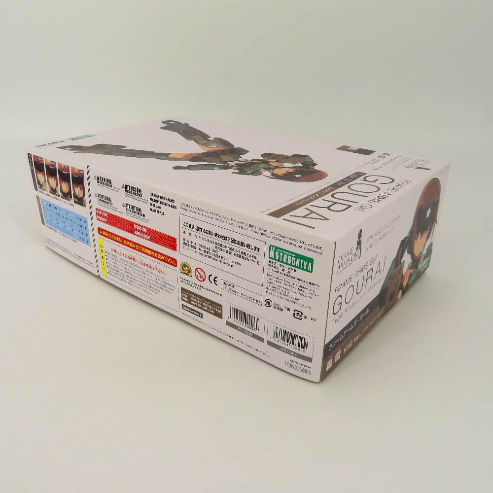 プラモデル コトブキヤ KOTOBUKIYA