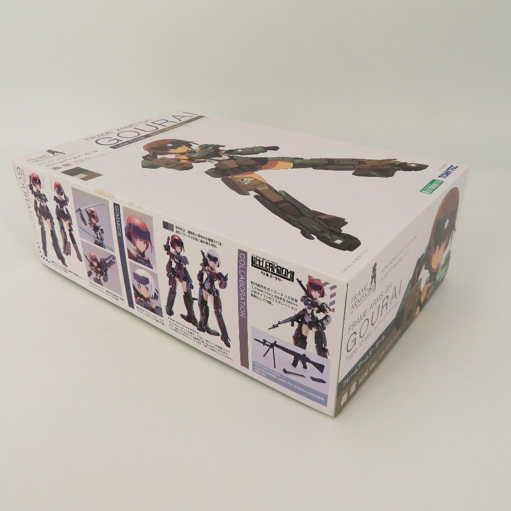 プラモデル 4934054108299