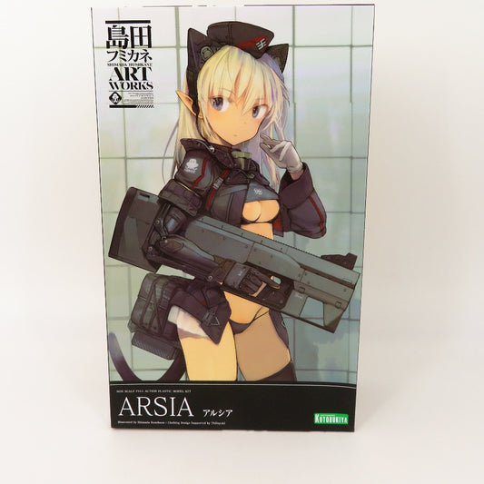 コンプオフ プラモデル コトブキヤ