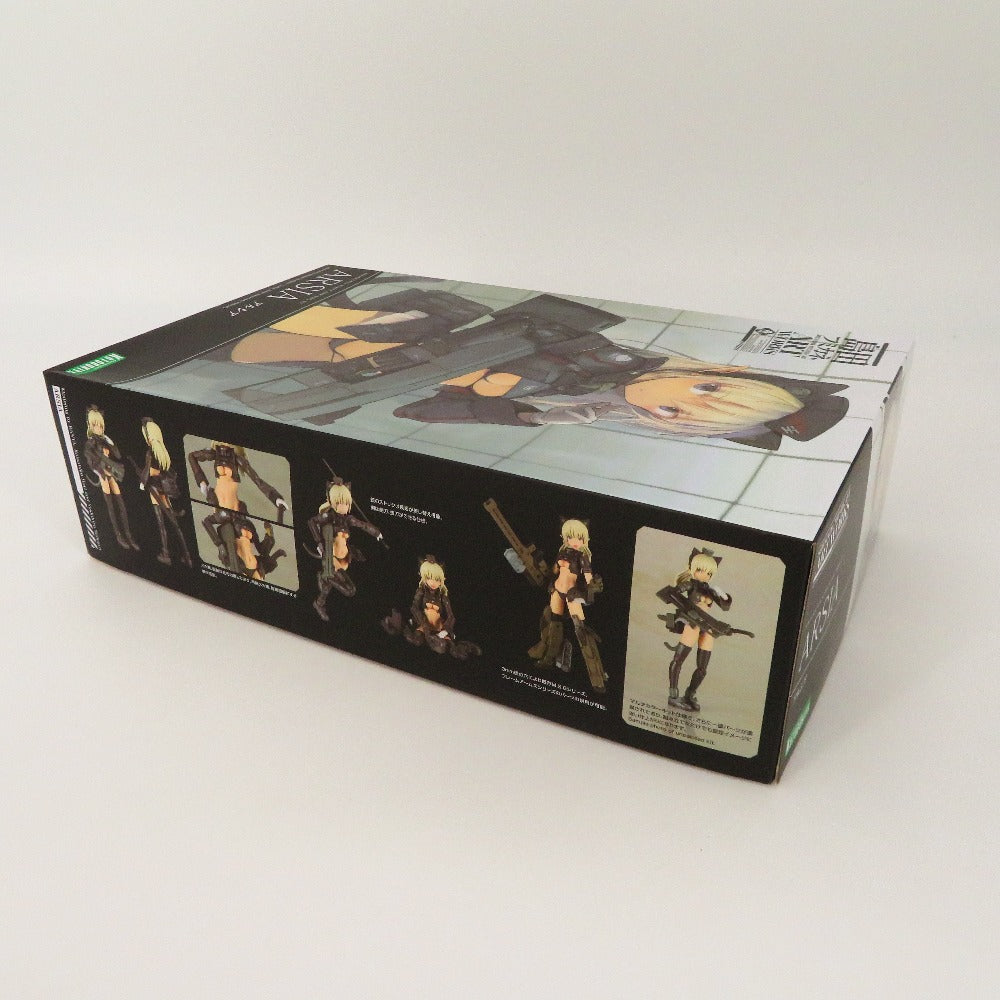 アルシア 「島田フミカネ ART WORKS II」 KOTOBUKIYA コトブキヤ