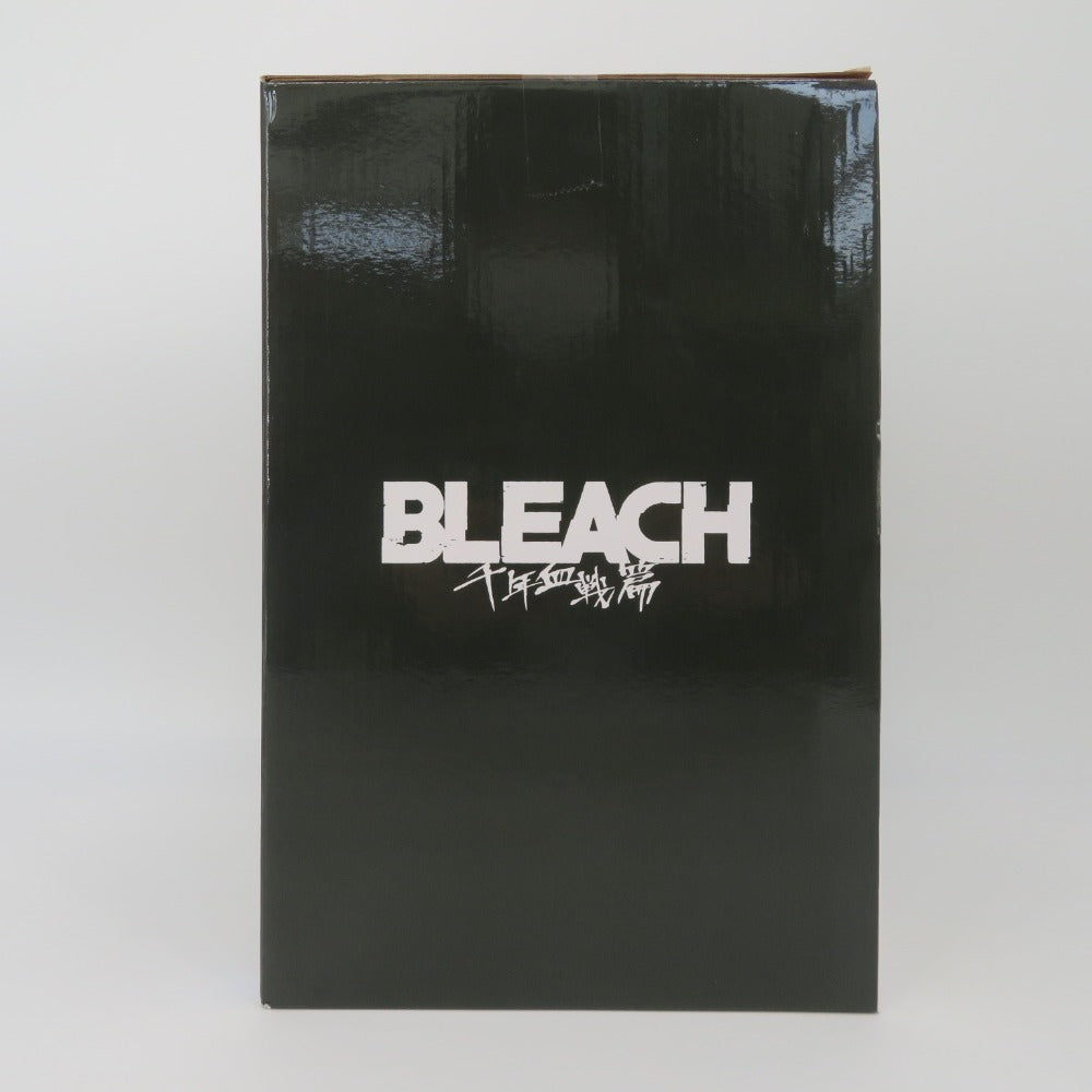 BANDAI SPIRITS (バンダイスピリッツ) フィギュア 一番くじ BLEACH-ブリーチ- 千年血戦篇 OP.2 MASTERLISE B賞 阿散井恋次 双王蛇尾丸 未使用品