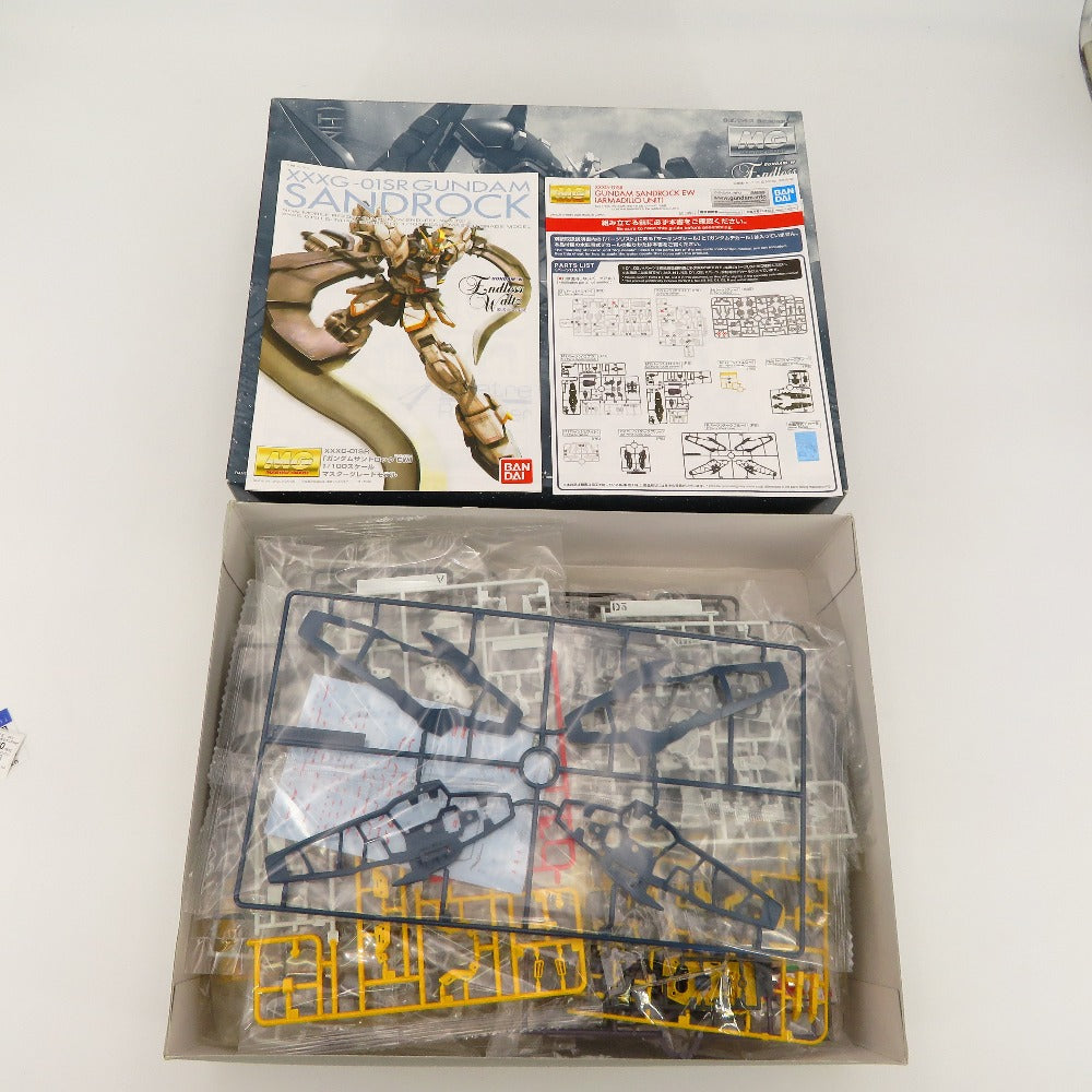 新機動戦記ガンダムW