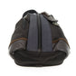 TUMI (トゥミ) ボディバッグ TUMI　ボディバッグ　ALPHABRAVO モントレースリング　ショルダーバッグ　ブラック　22318HK2 美品