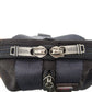 TUMI (トゥミ) ボディバッグ TUMI　ボディバッグ　ALPHABRAVO モントレースリング　ショルダーバッグ　ブラック　22318HK2 美品