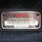TUMI (トゥミ) ボディバッグ TUMI　ボディバッグ　ALPHABRAVO モントレースリング　ショルダーバッグ　ブラック　22318HK2 美品