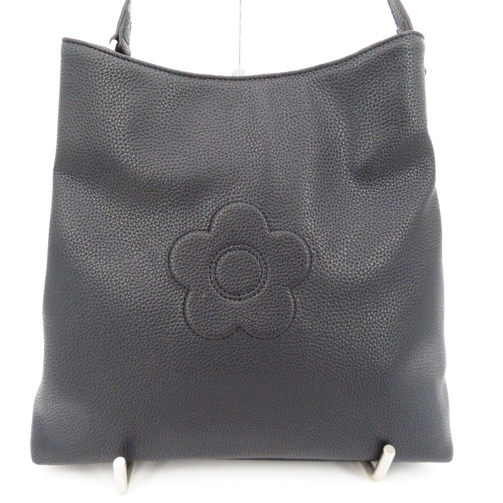 MARY QUANT MARY QUANT シュリンクデイジー エンボストート ワン