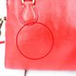Dakota (ダコタ) ハンドバッグ Dakota　レックス　2wayハンドバッグ　ショルダーバッグ　レッド　1033764